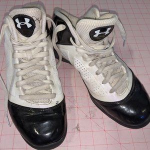 UNDER ARMOUR HeatGear Athletic Shoes Trashed Men's